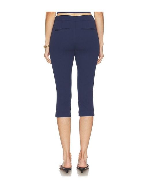 SER.O.YA Blue Samra Pant