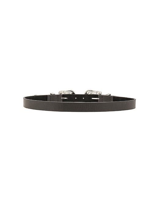B-Low The Belt Black Baby Bri Bri Belt