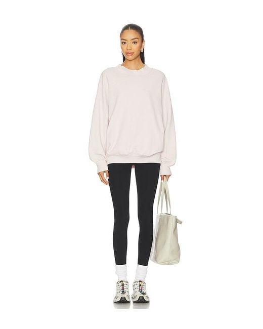 Free People Natural X We The Free Palm Springs Turtleneck