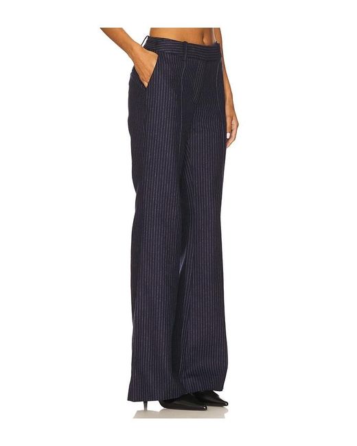 Pantalón Tristan En Color Azul Marino Talla (También En 10, 12, 4) Cara Cara de color Blue