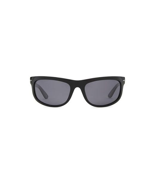 SAD Eyewear Multicolor Heat Polarized Sunglasses for men