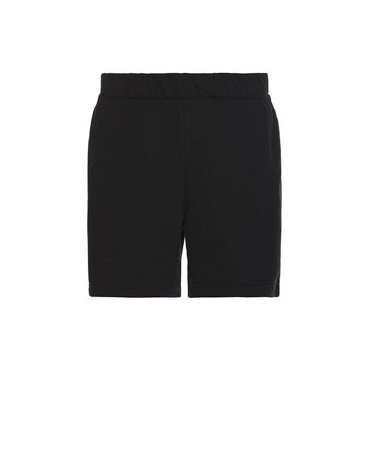 メンズ On Shoes Club ショートパンツ Black