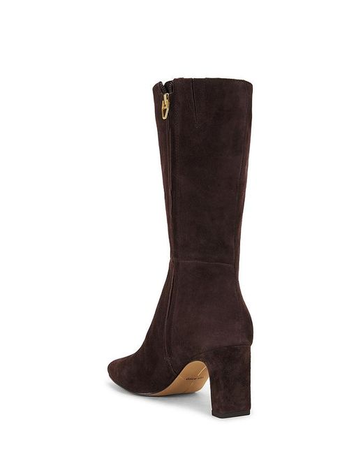 Dolce Vita Brown Riggs Boot