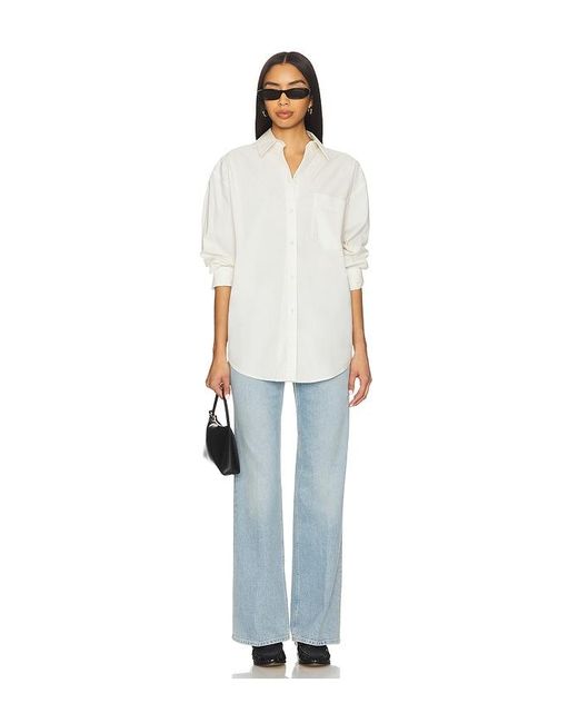 Closed Blue Gillan Wide Leg Jeans