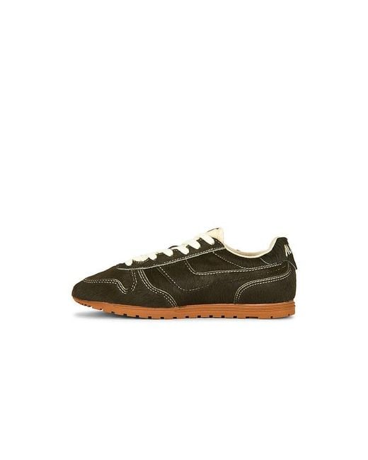 Autry Multicolor Windspin Low Sneaker