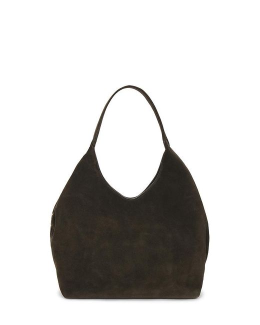Rebecca Minkoff Black Darren Signature Carryall Tote Bag