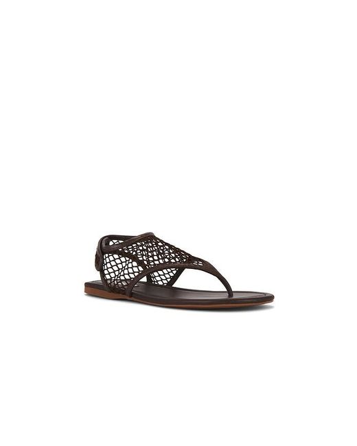 Senso Brown Sandale Nika