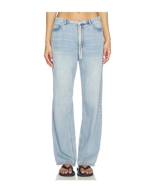 Rails Blue Normandie Pant