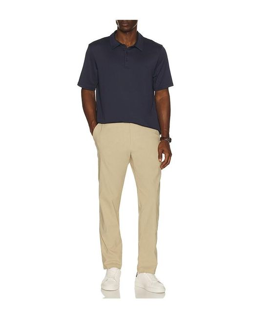 Beyond Yoga Blue All for men