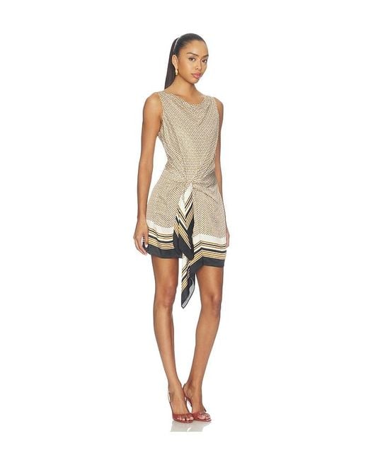 A.L.C. Natural Dea Dress