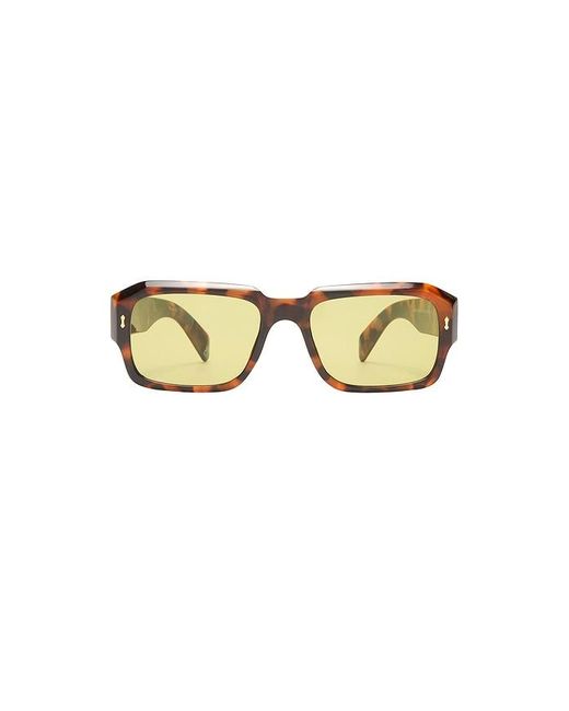 Aire Multicolor Pluto Sunglasses