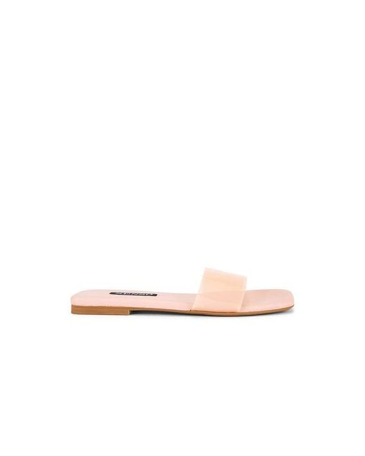 Senso White Haven Iii Flat
