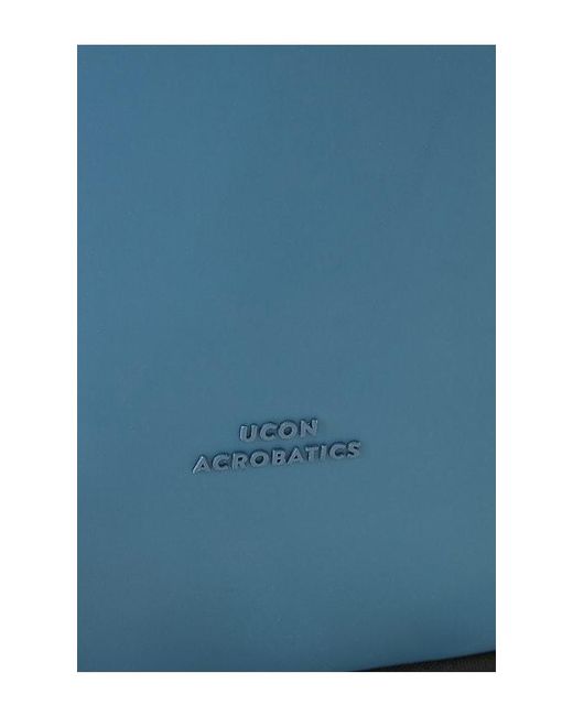 Ucon Acrobatics Blue Jannik Mini Backpack