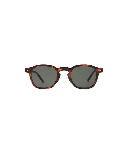 Aire Multicolor Nyxis Sunglasses for men