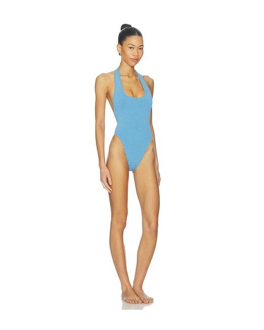 Bondeye Blue Ava One Piece