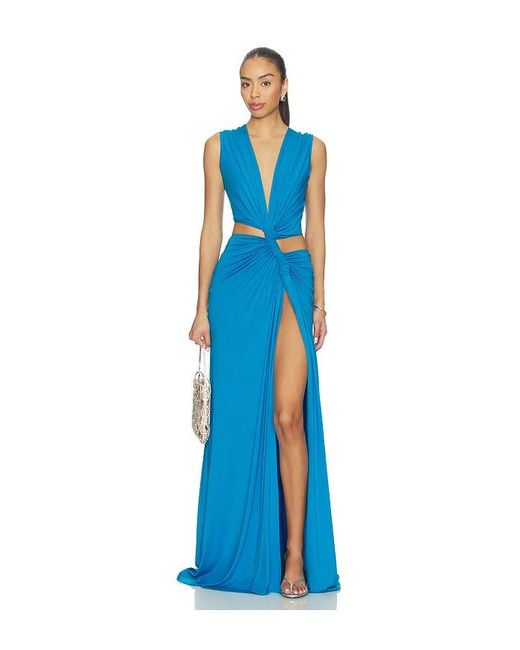 ROBE en Blue Sid Neigum