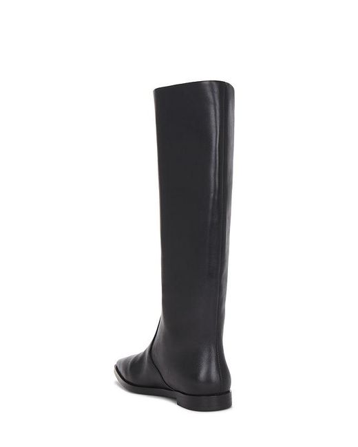Loeffler Randall Black Boot Tilly
