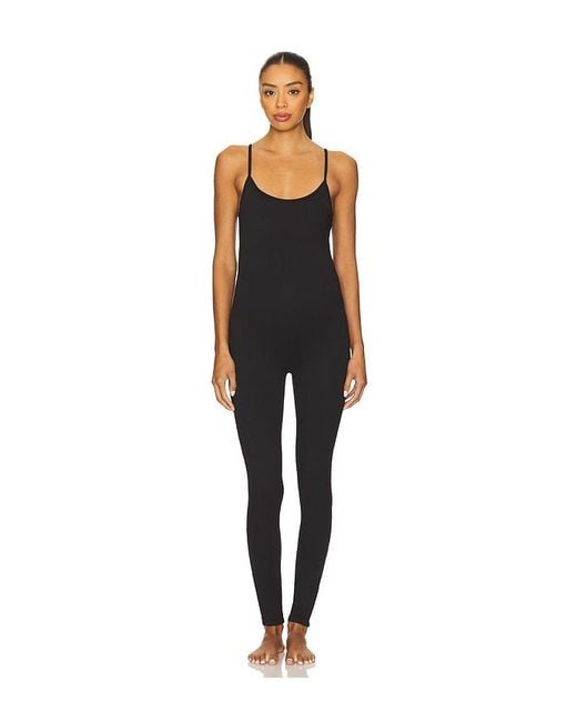 BUMPSUIT Black The Kate
