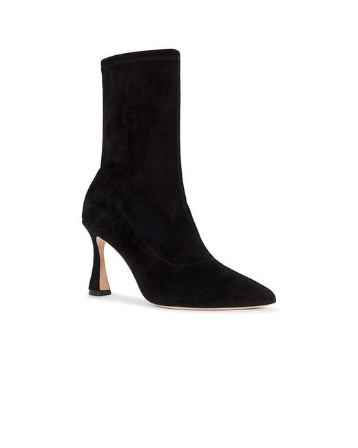 L'Agence Black Boot Severine