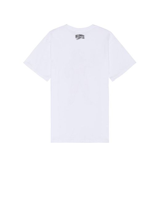 メンズ BBCICECREAM Astro Tシャツ White