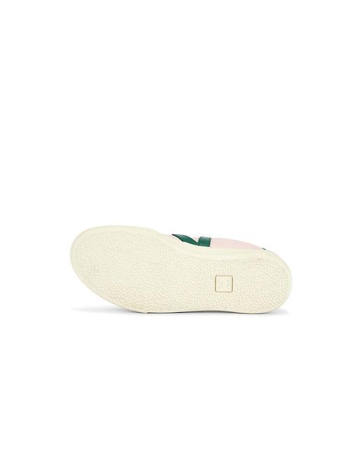 Veja Multicolor Volley Sneaker