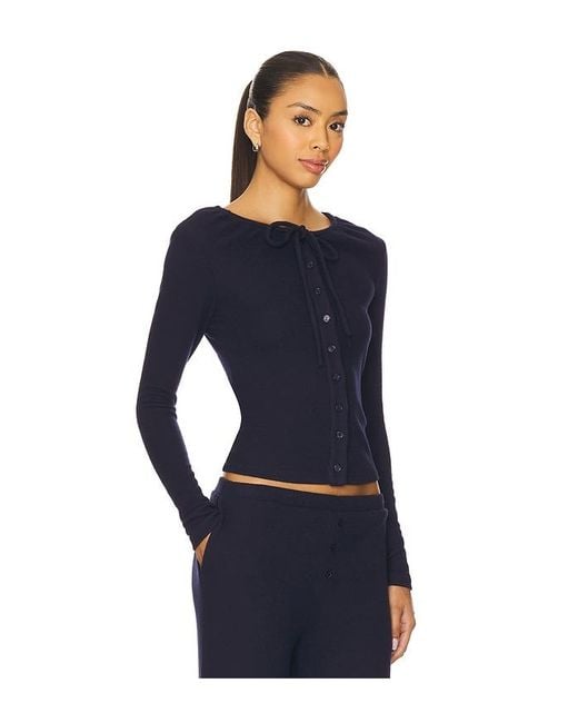 geel Blue Jane Cardigan