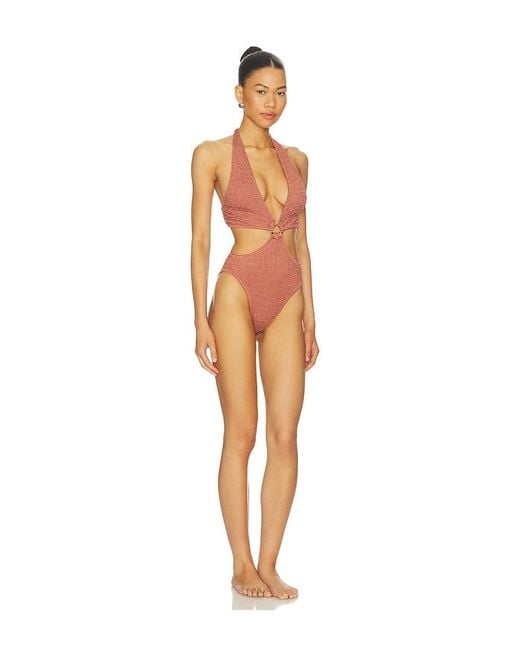 Bondeye Multicolor Celeste One Piece Bound