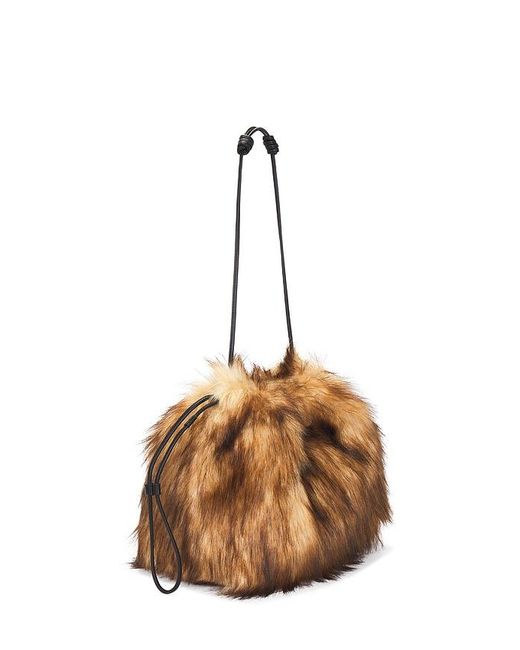 A.L.C. Brown Arlo Bag