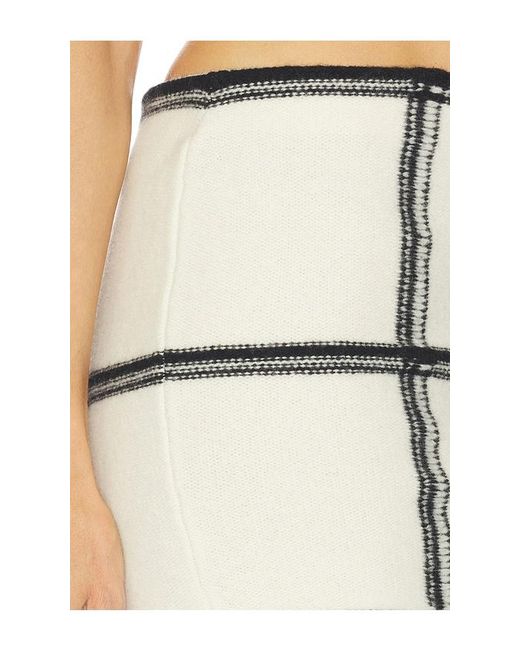 Missoni Black Mini Skirt