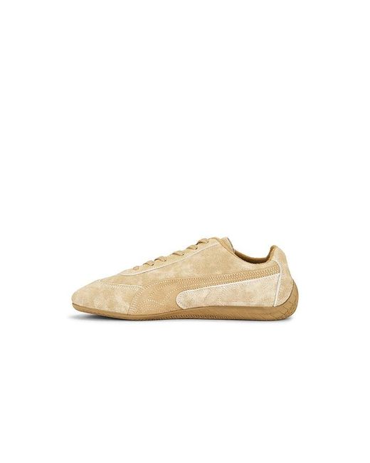 PUMA Multicolor Speedcat Mat Play Sneaker