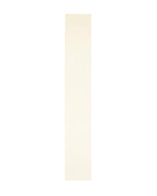 Helsa White The Shawl
