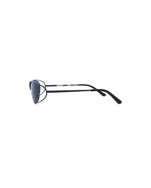 BRU Eyewear Blue Tommy Sunglasses for men
