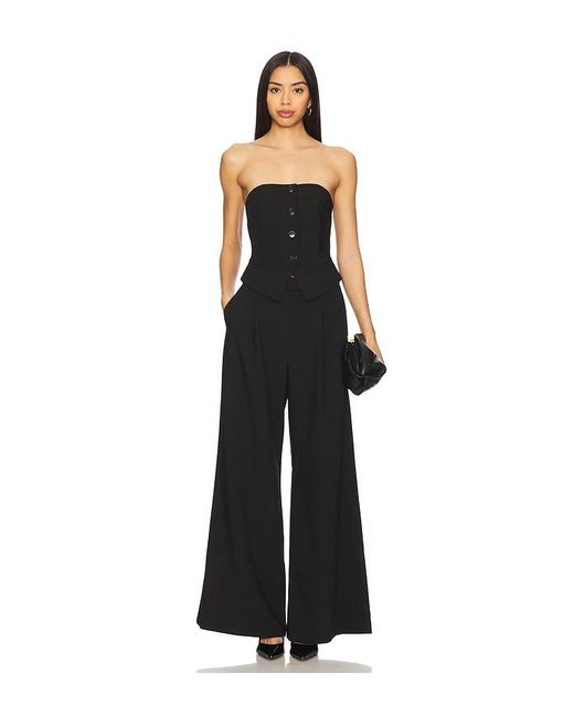 Misha Black Alessia Top