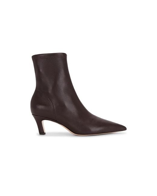 FAVORITE DAUGHTER Brown Sasha Boot