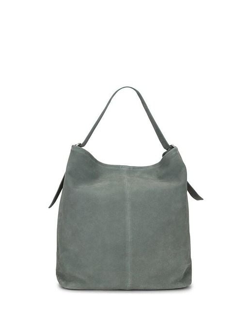 Free People Honor ホーボーバッグ Gray
