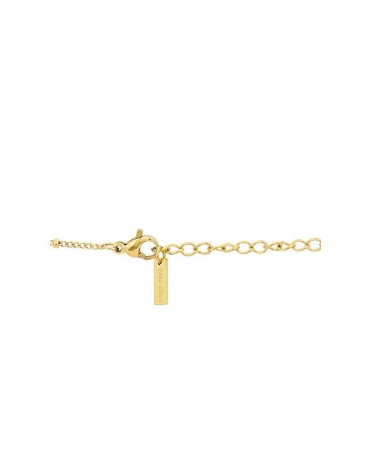 Casa Clara Metallic Amity Necklace
