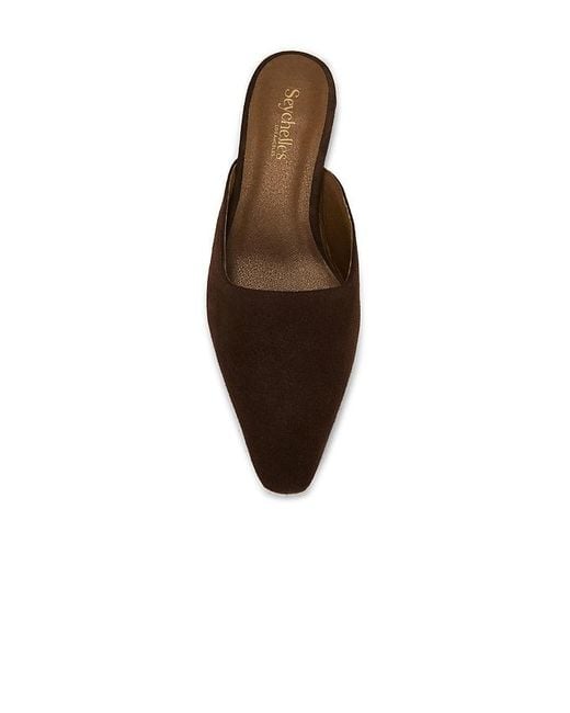 Seychelles White Mocktail 2 Sandal