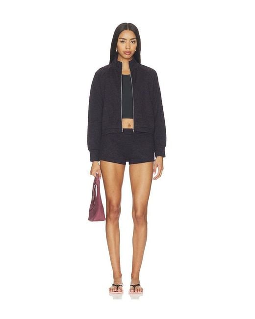 Lioness Blue Bloom Knit Short
