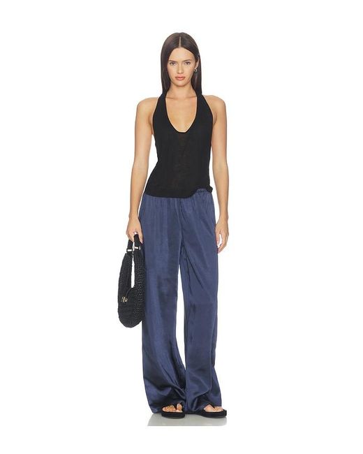 SNDY'S Blue Molly Pant