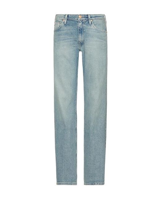PAIGE Blue Doheny Relaxed Jeans for men