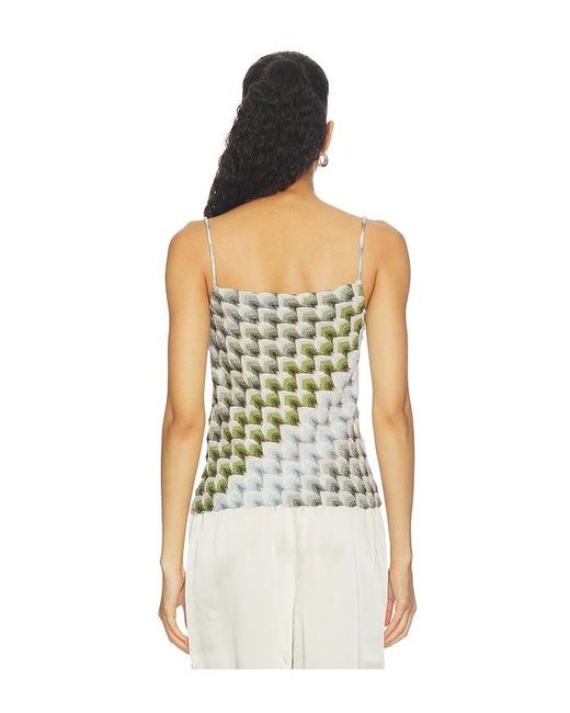 Missoni Multicolor Top