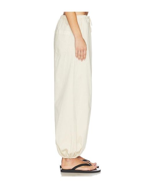 Sanctuary White Float On Balloon Pant