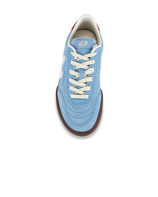 Veja Blue Panenka Sneaker