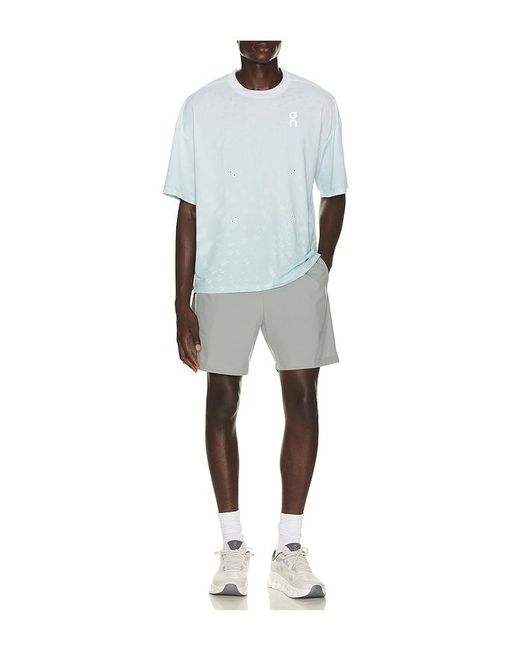 On Shoes White Performance Volt-T for men