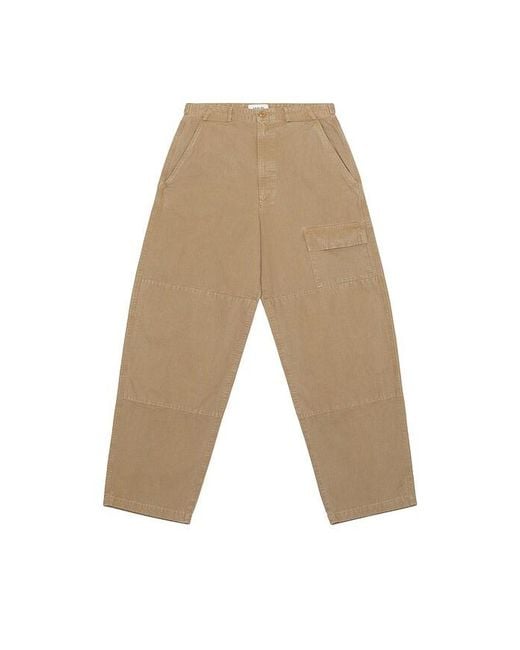 Agolde Natural Donohue Pant for men