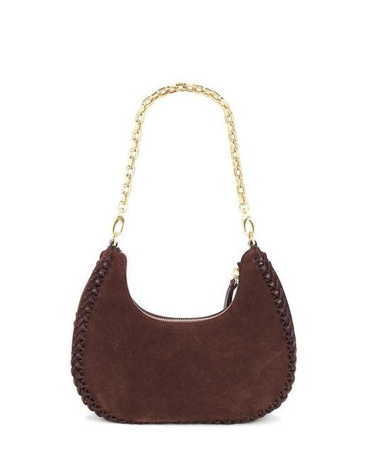 Sancia Brown Zatka Bag