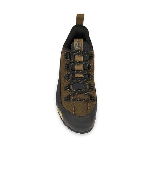 The North Face Schuh in Black für Herren