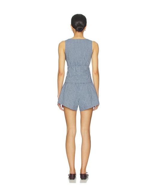 Heartloom Blue Jeni Set