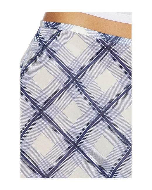 superdown Multicolor Rylan Skirt