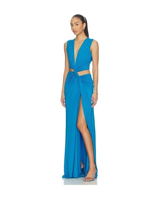 ROBE en Blue Sid Neigum